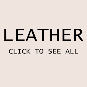 LEATHER