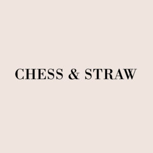 STRAW / CHESS