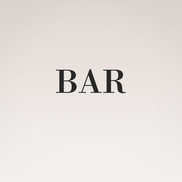 BAR PREFALL 2026