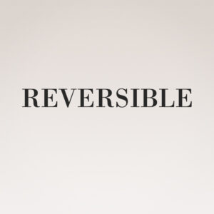 REVERSIBLE PF26