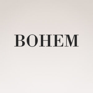 BOHEM